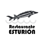 logo restaurante esturion benidorm