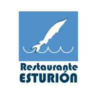 Esturión – Restaurante en Benidorm Logo