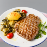 VI Jornadas del atún de Benidorm